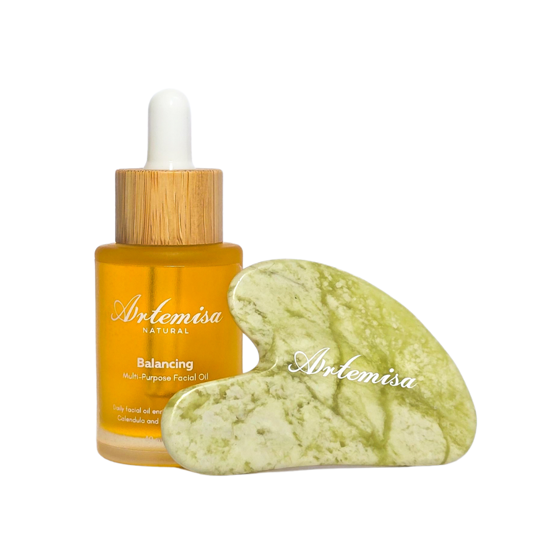 Balancing Facial Oil