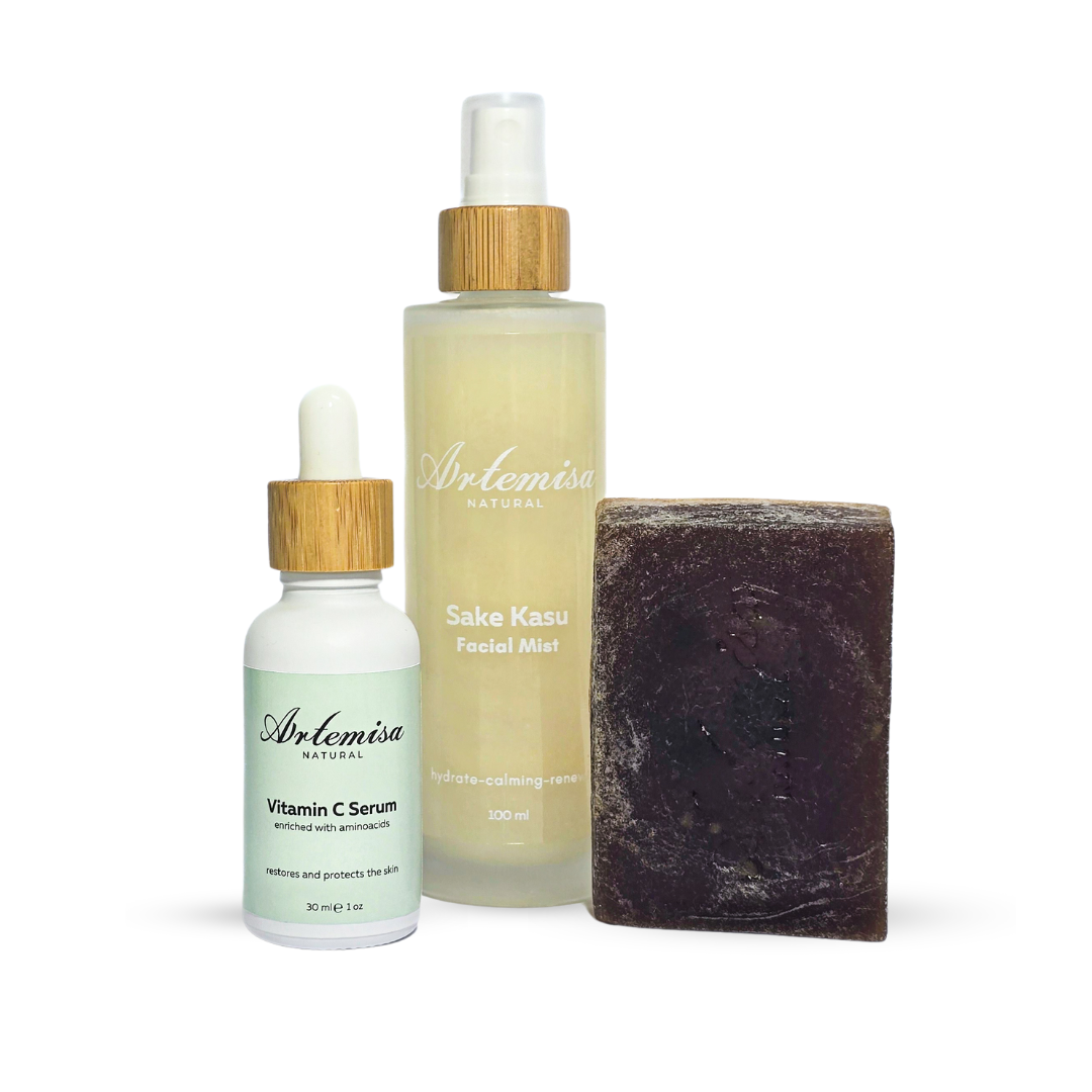 Balancing Kit – Artemisa Natural