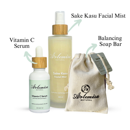 Balancing Kit