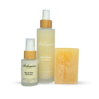 Brightening Kit
