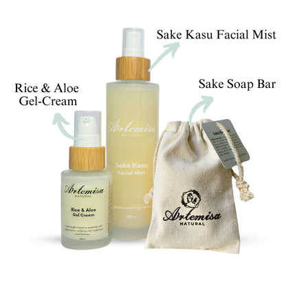 Brightening Kit