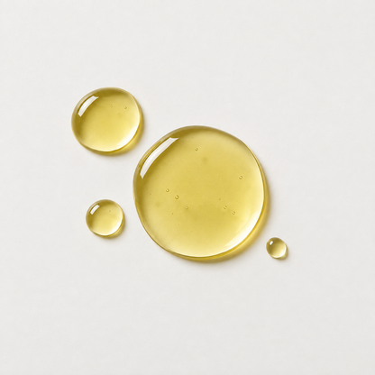 Silky Skin Facial Oil