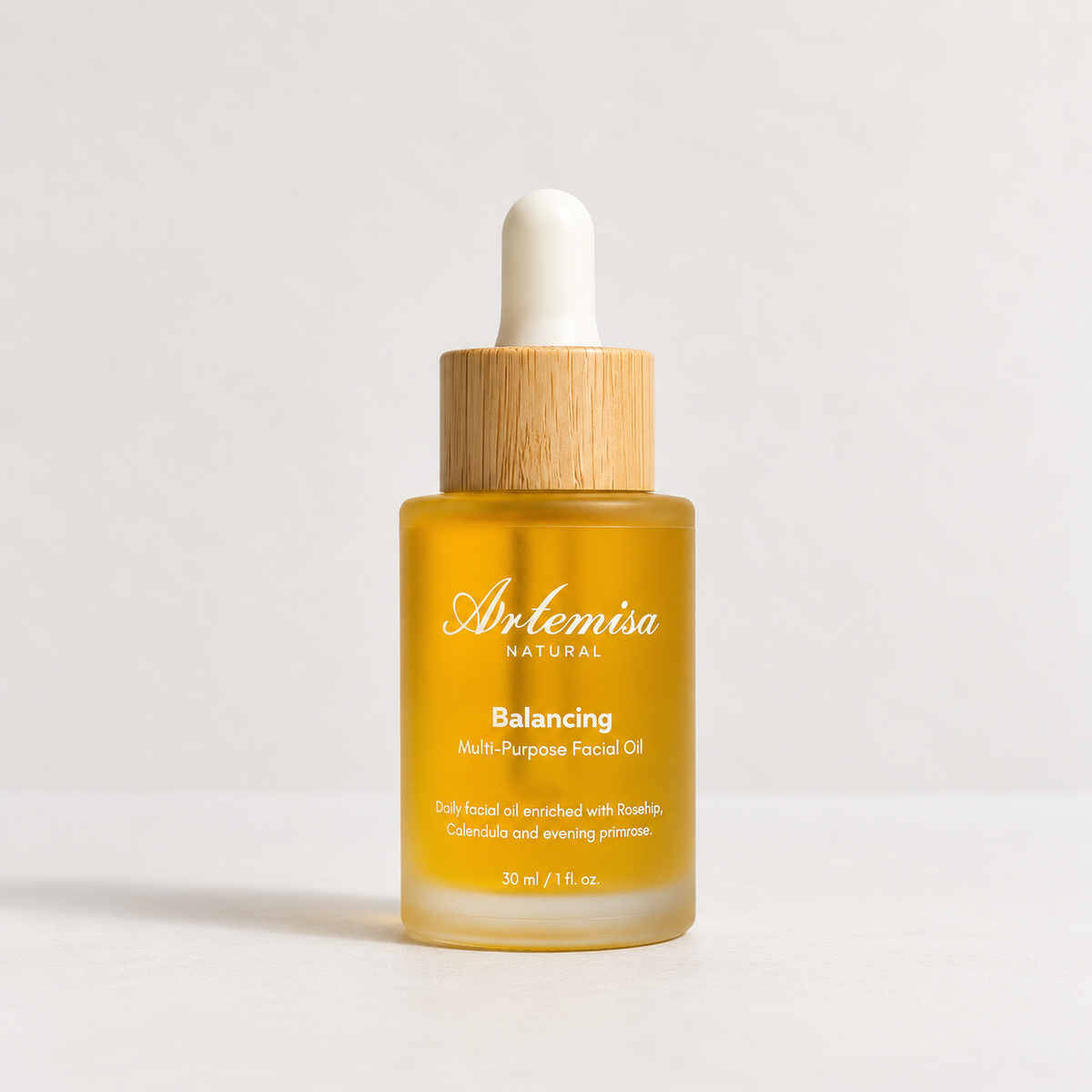 Balancing Facial Oil