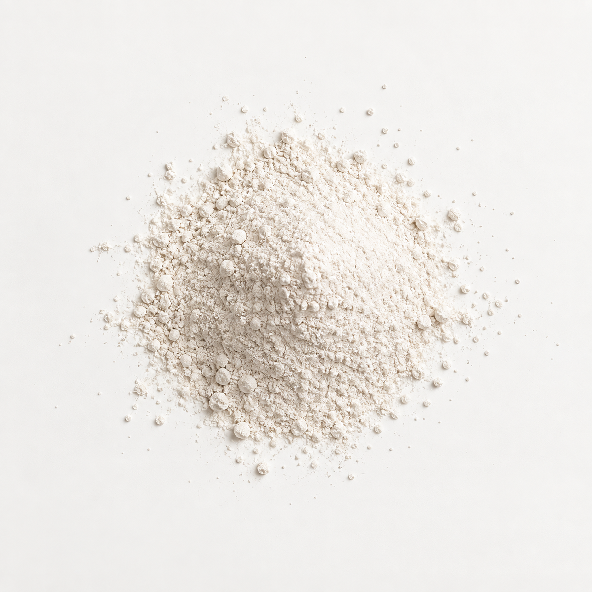 Facial Cleanser Powder