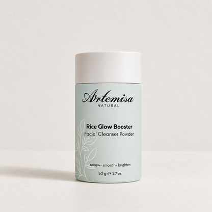 Facial Cleanser Powder