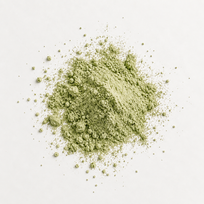 Revitalising Clay Mask