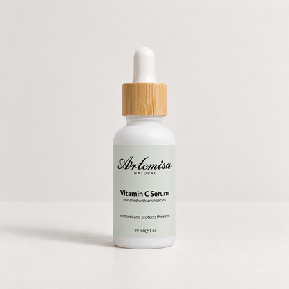 Vitamin C Serum
