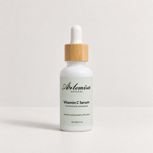 Vitamin C Serum