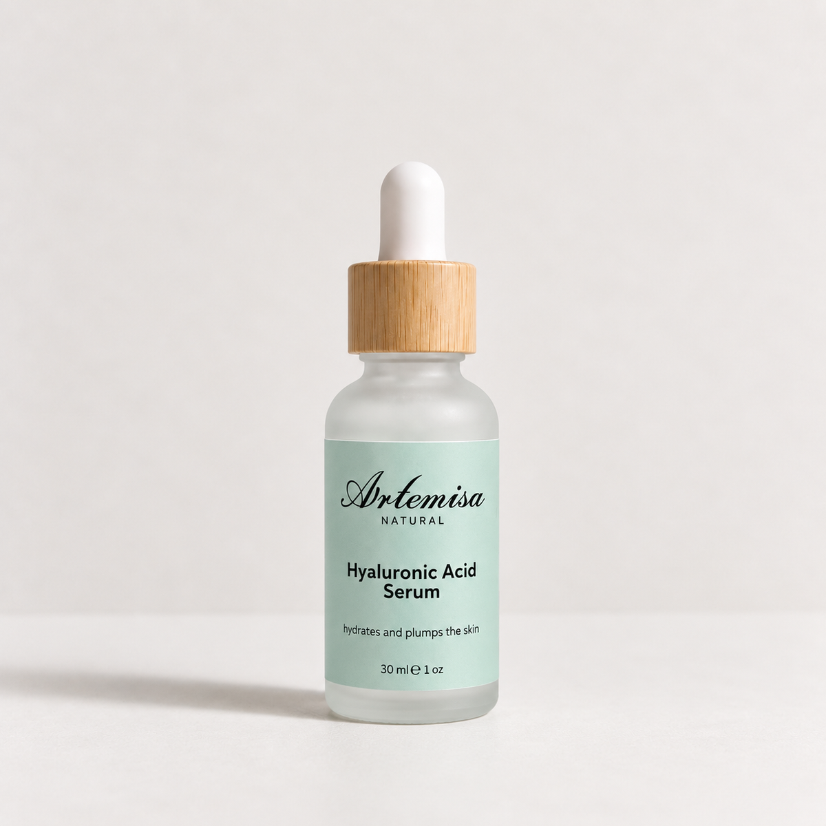 Hyaluronic Acid Serum