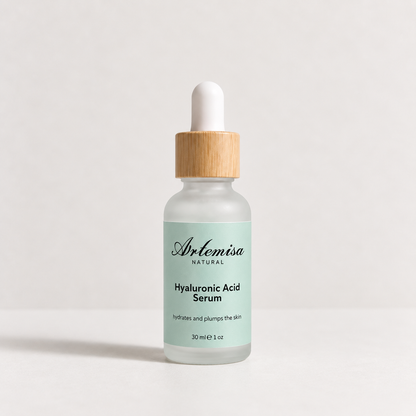 Hyaluronic Acid Serum