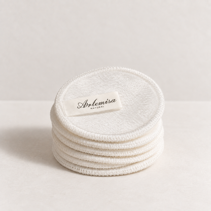 Reusable Bamboo Pads