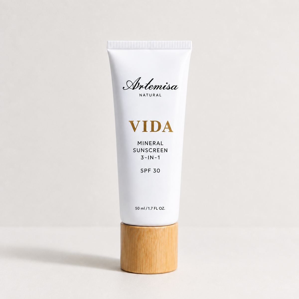VIDA Mineral SPF30
