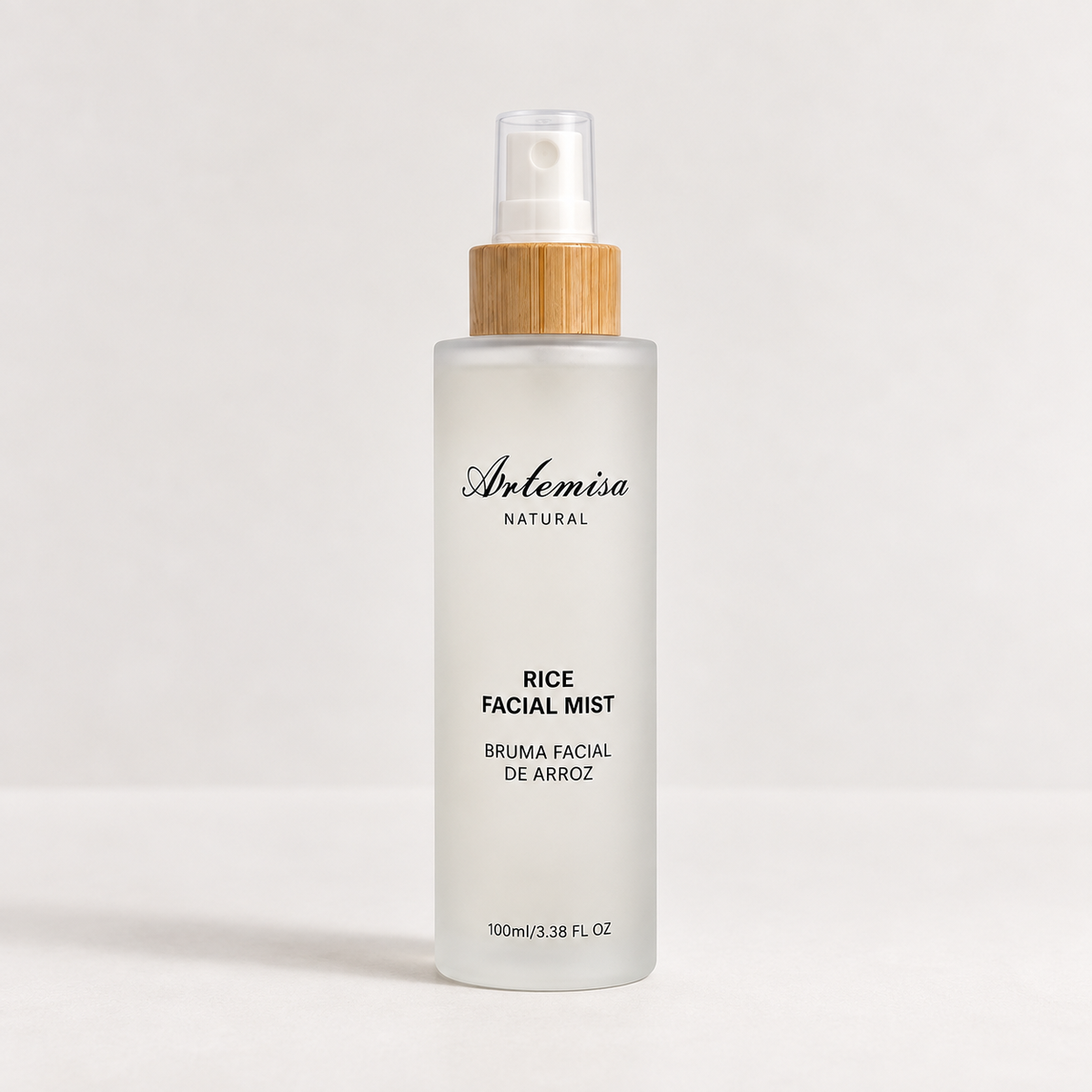Rice Facial Mist