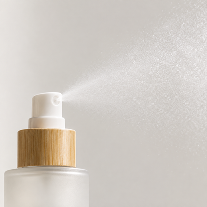 Rice Facial Mist