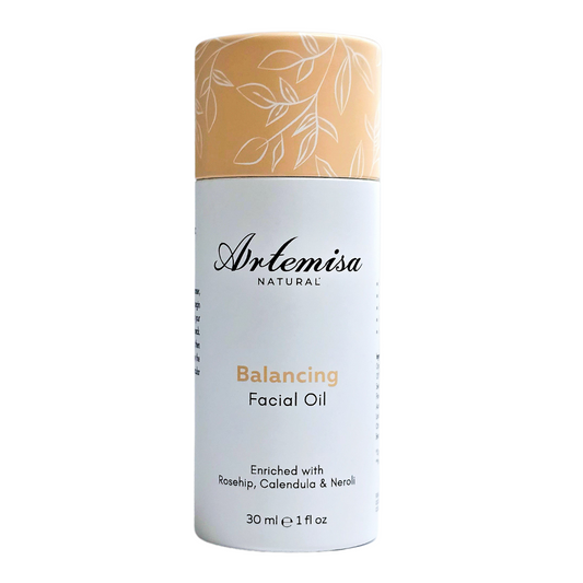 Balancing Facial Oil