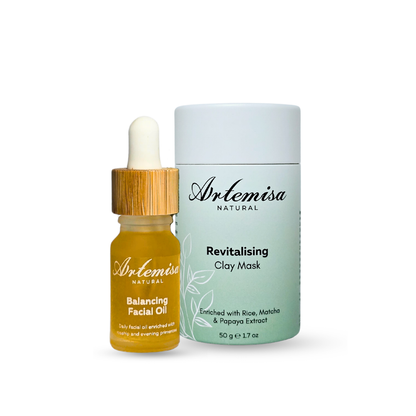 Revitalising Kit