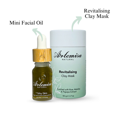 Revitalising Kit
