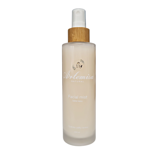 Sake Kasu Facial Mist